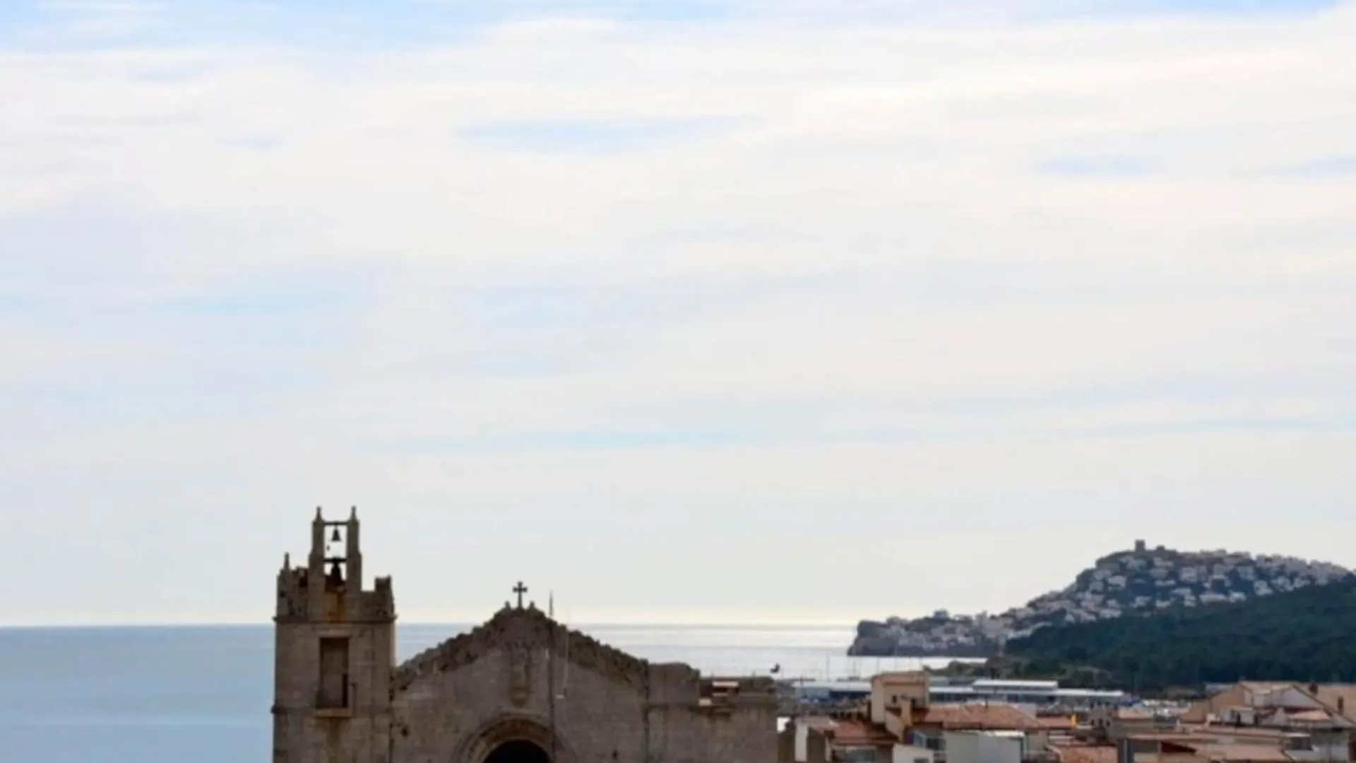 Apartmán Puig Padro 4 2-2 L' Escala