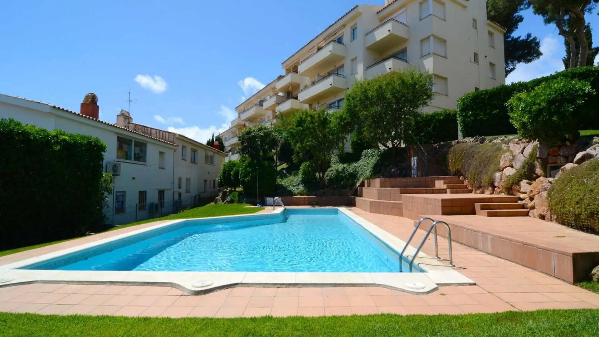 Puig Padro 4 2-2 Apartment L'Escala