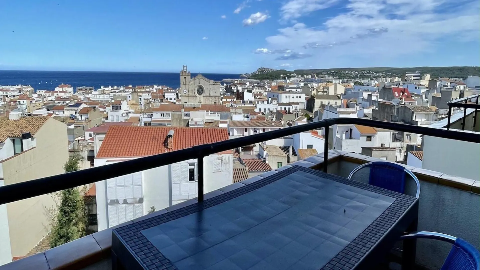 Puig Padro 4 2-2 Apartment L'Escala
