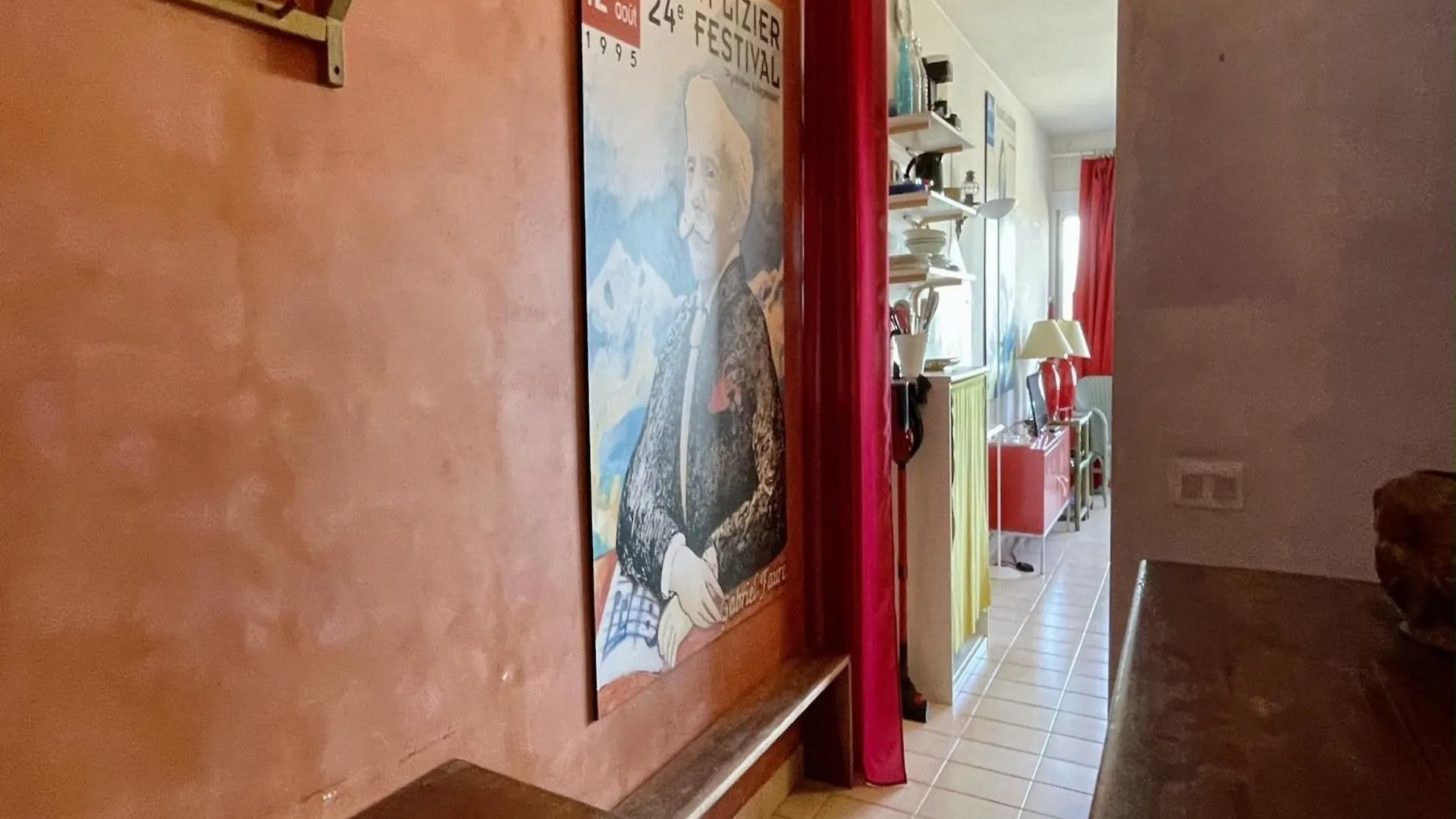 Apartmán Puig Padro 4 2-2 L' Escala Španělsko
