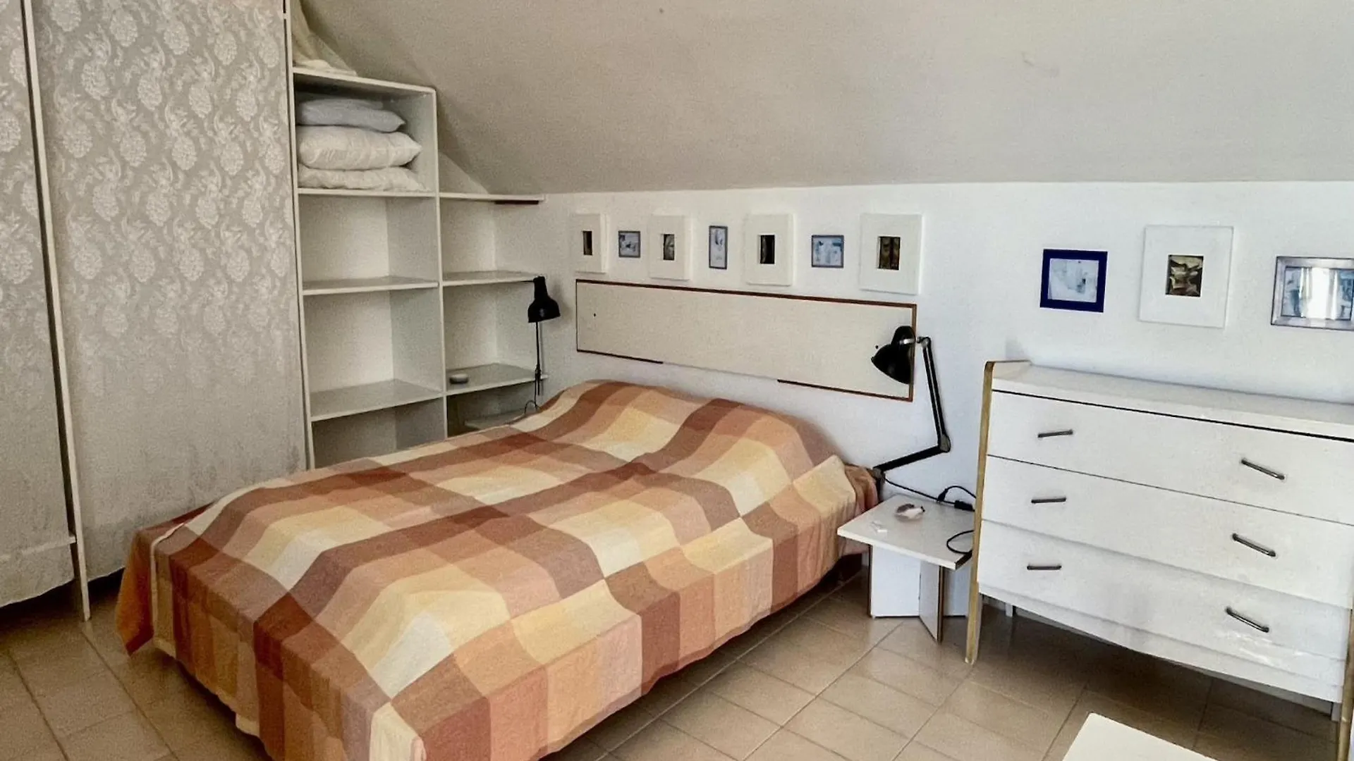 Puig Padro 4 2-2 Apartment L'Escala