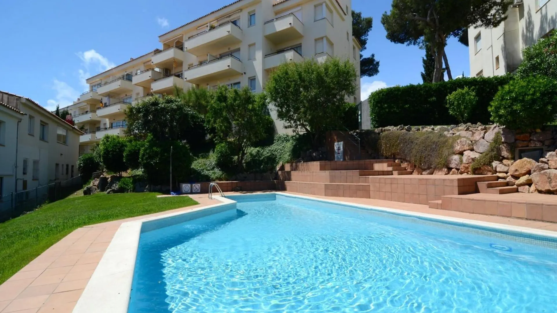 Puig Padro 4 2-2 Apartment L'Escala