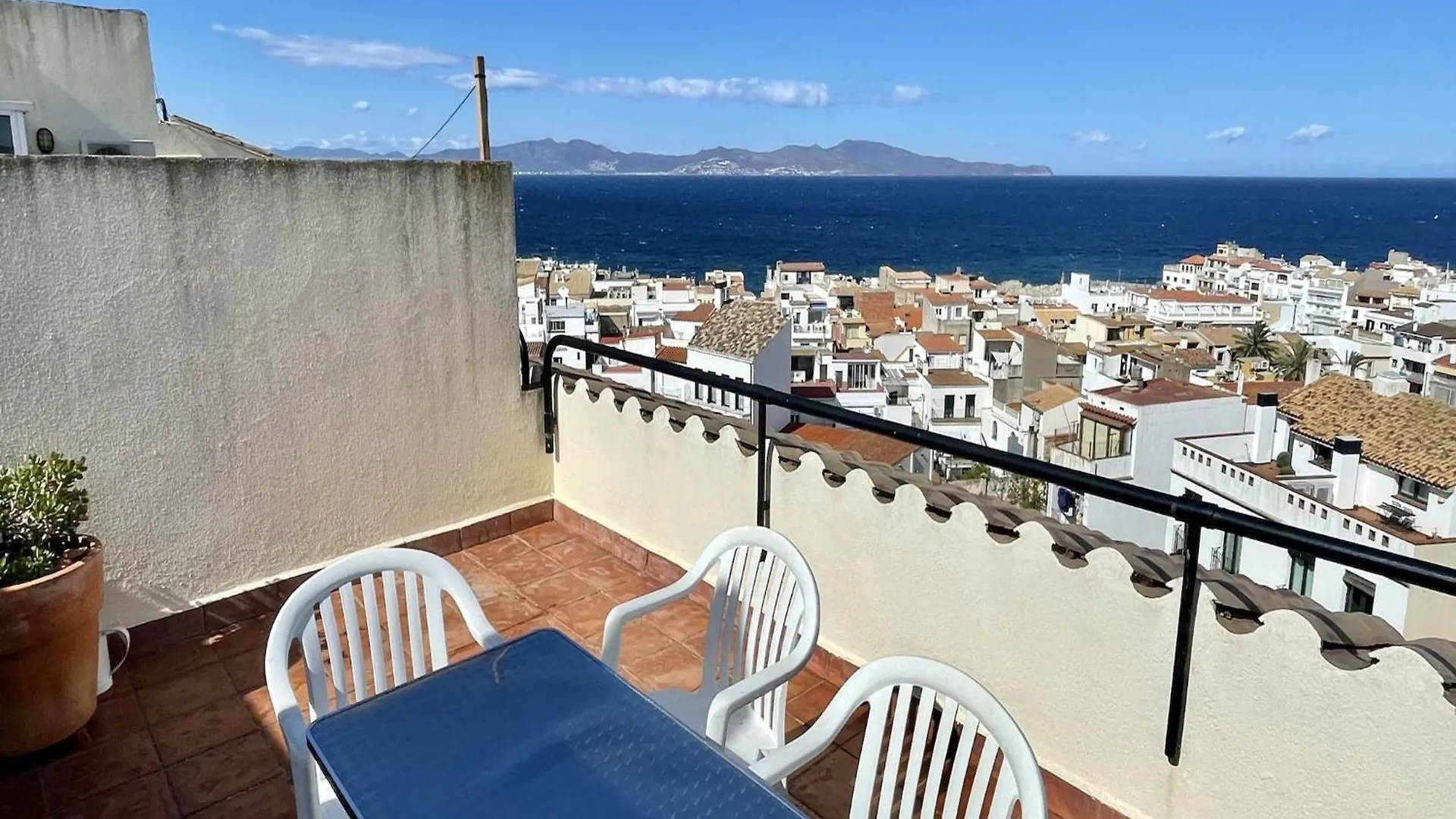 Apartmán Puig Padro 4 2-2 L' Escala