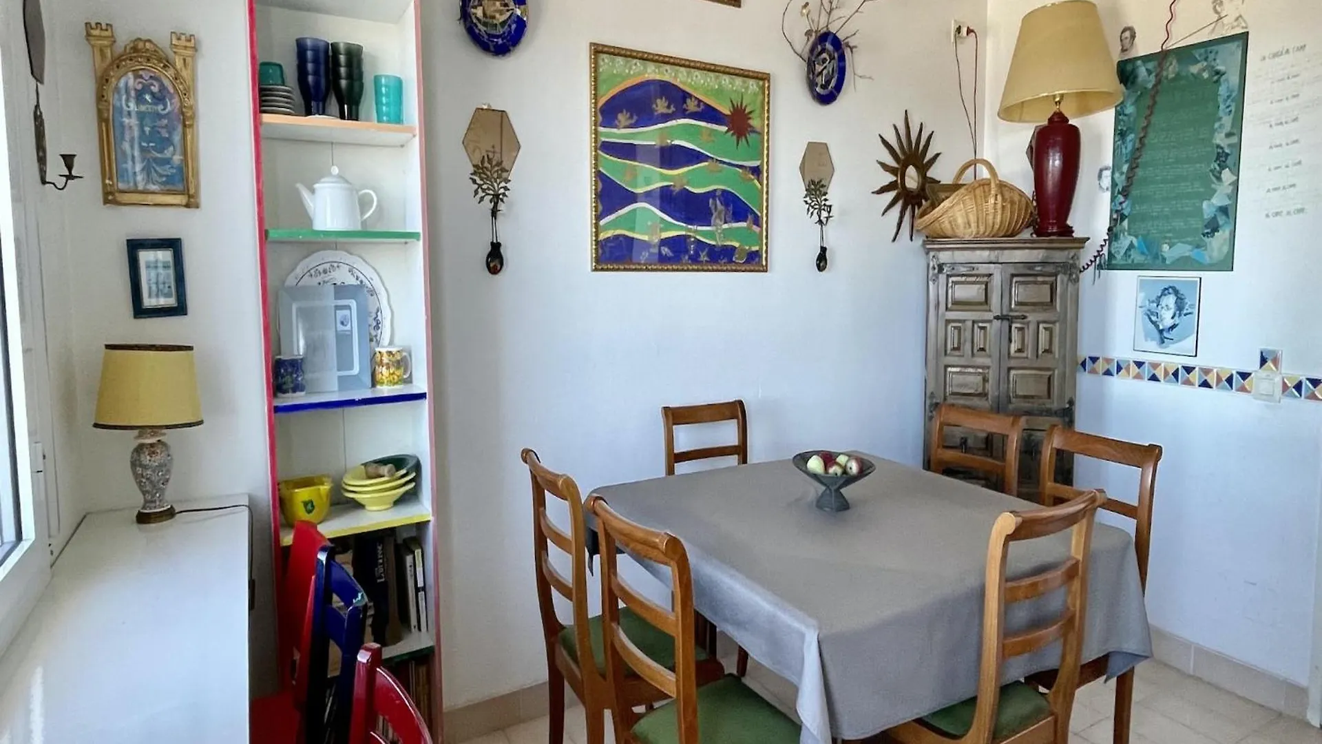 Puig Padro 4 2-2 Apartment L'Escala