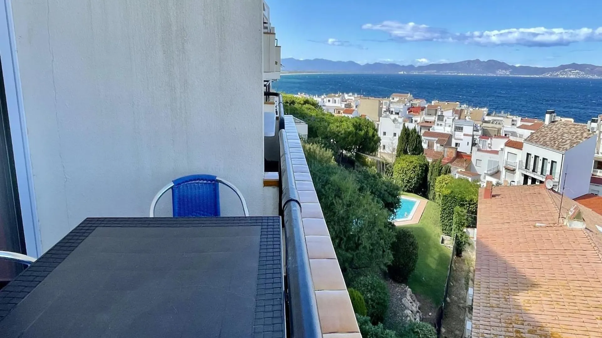 Puig Padro 4 2-2 Apartment L'Escala