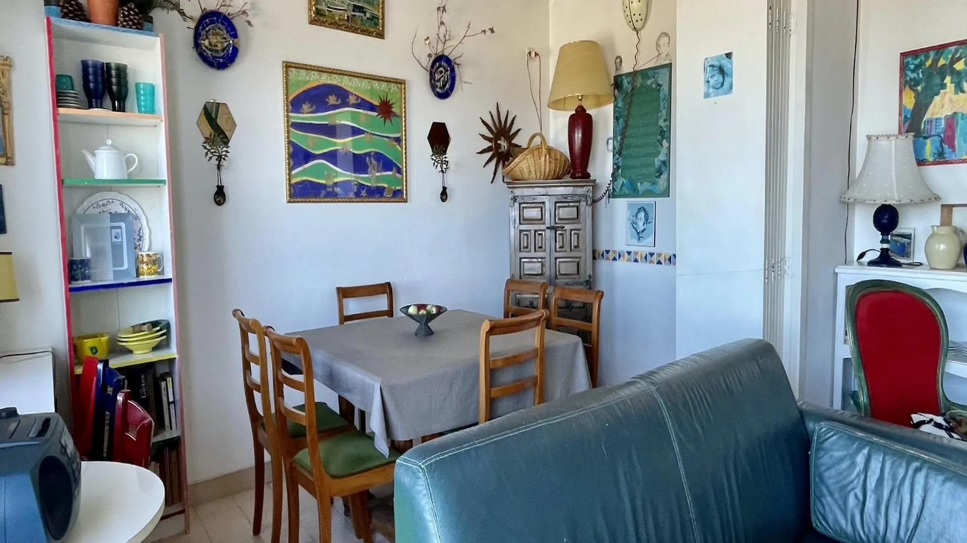 Puig Padro 4 2-2 Apartment L'Escala Spain