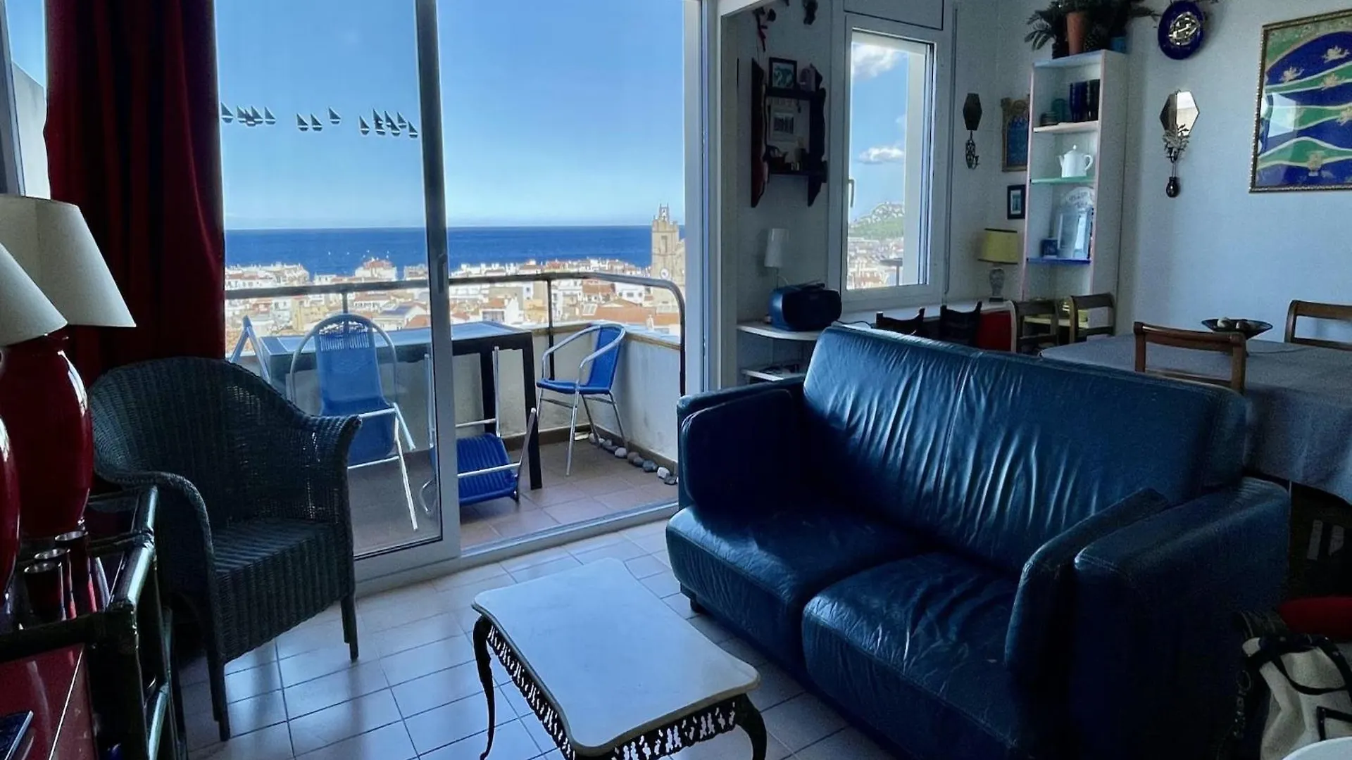 Puig Padro 4 2-2 Apartment L'Escala