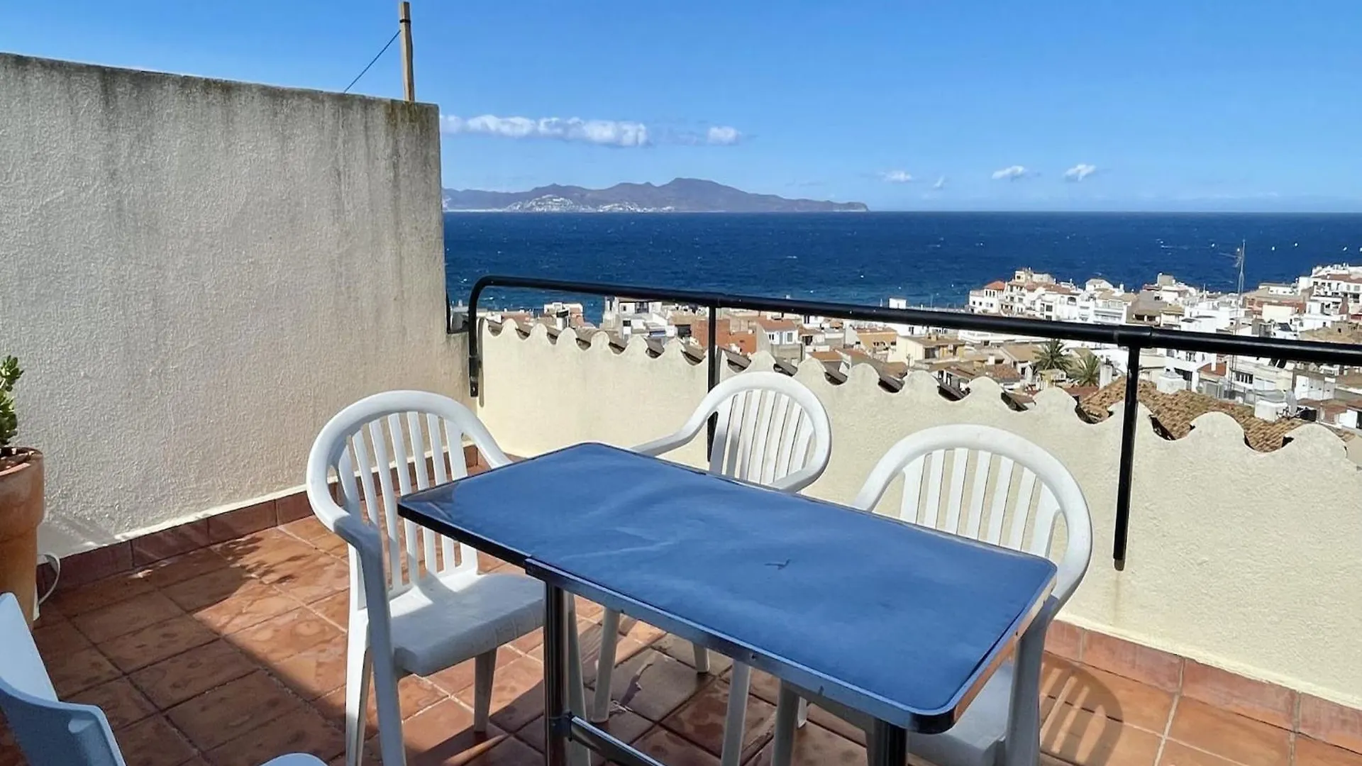 Puig Padro 4 2-2 Apartment L'Escala