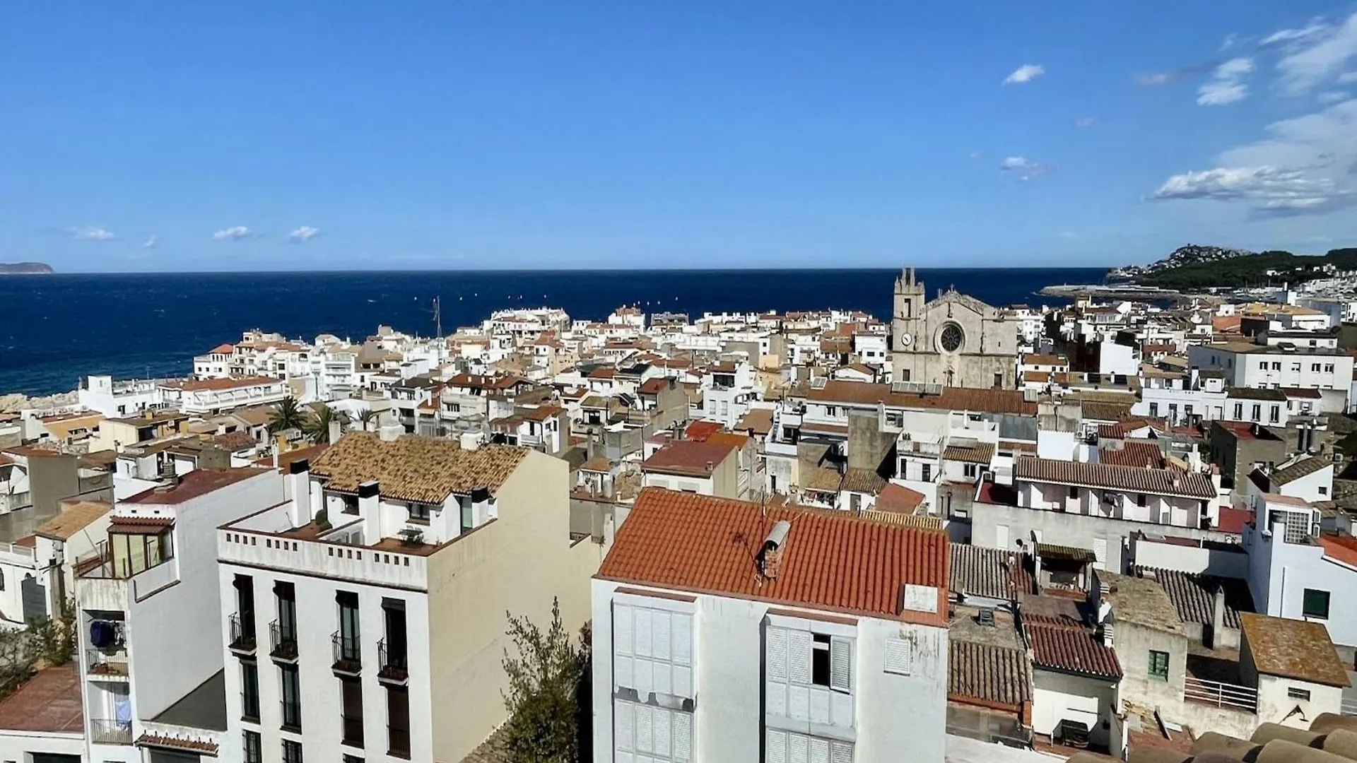 Puig Padro 4 2-2 Apartment L'Escala 0*,  Spain