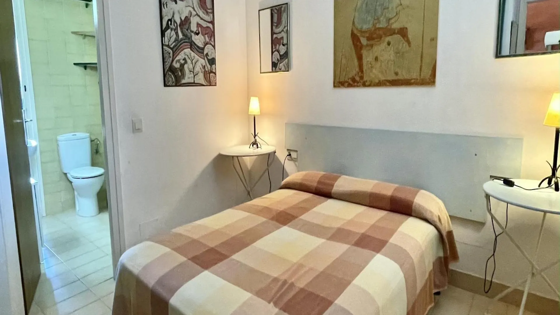 Puig Padro 4 2-2 Apartment L'Escala