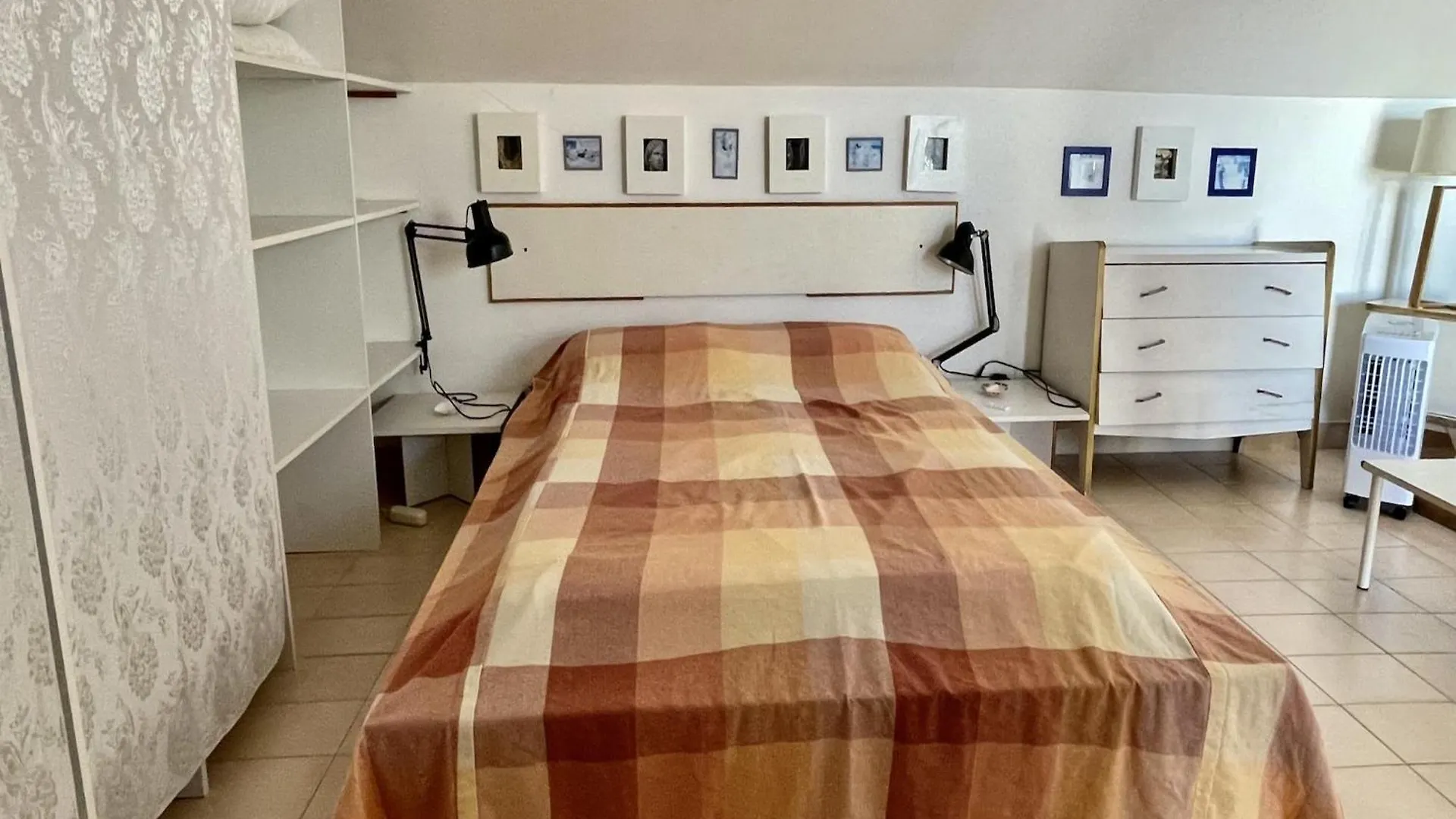 Puig Padro 4 2-2 Apartment L'Escala