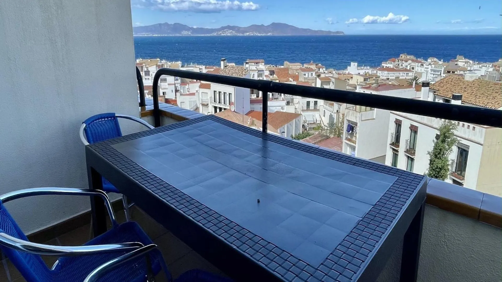 Puig Padro 4 2-2 Apartment L'Escala 0*,  Spain