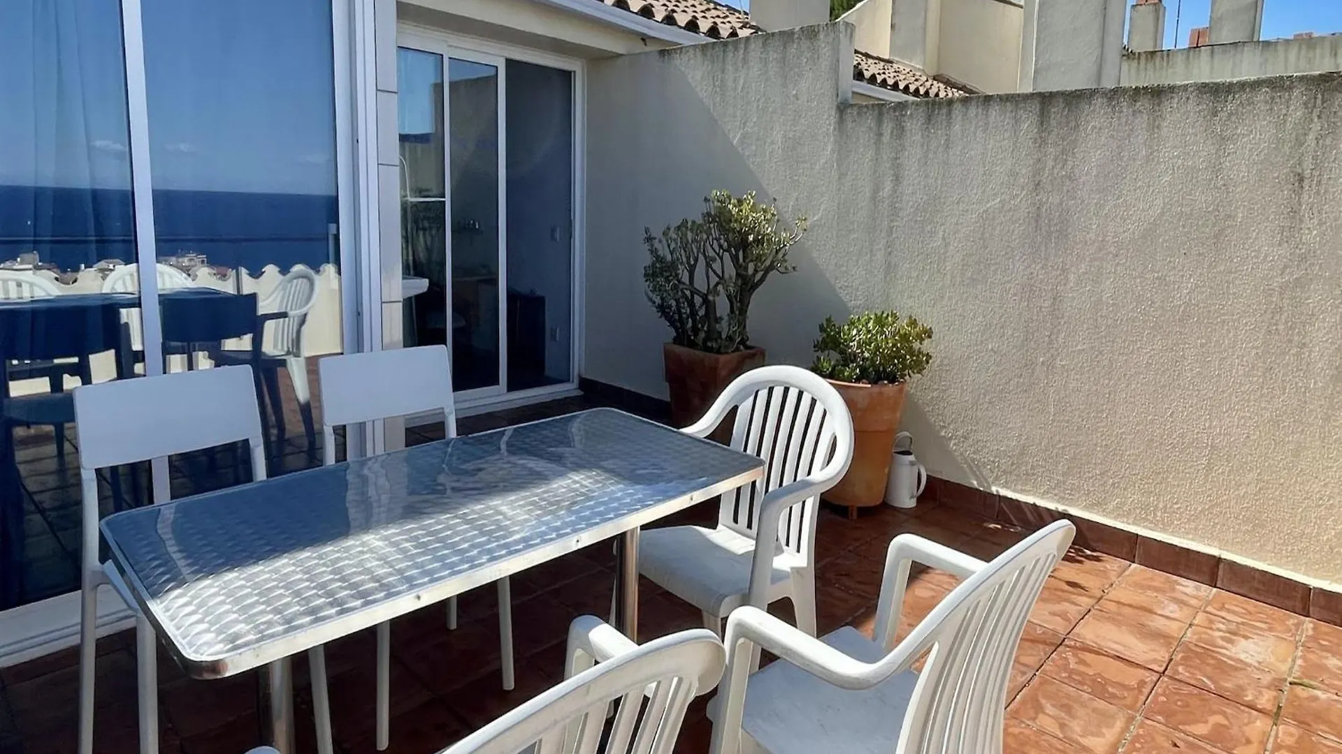 Puig Padro 4 2-2 Apartment L'Escala Spain