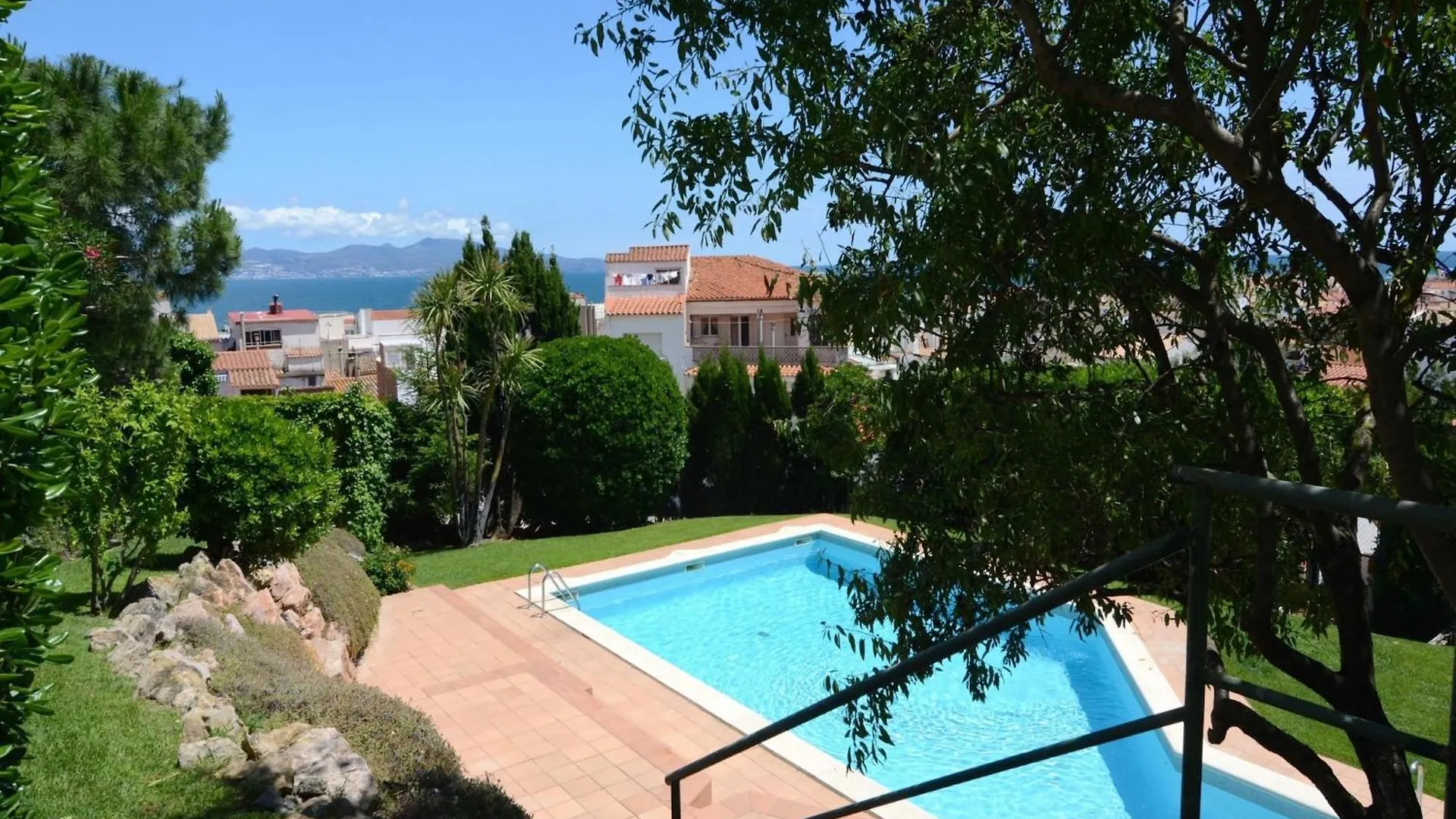 Apartmán Puig Padro 4 2-2 L' Escala